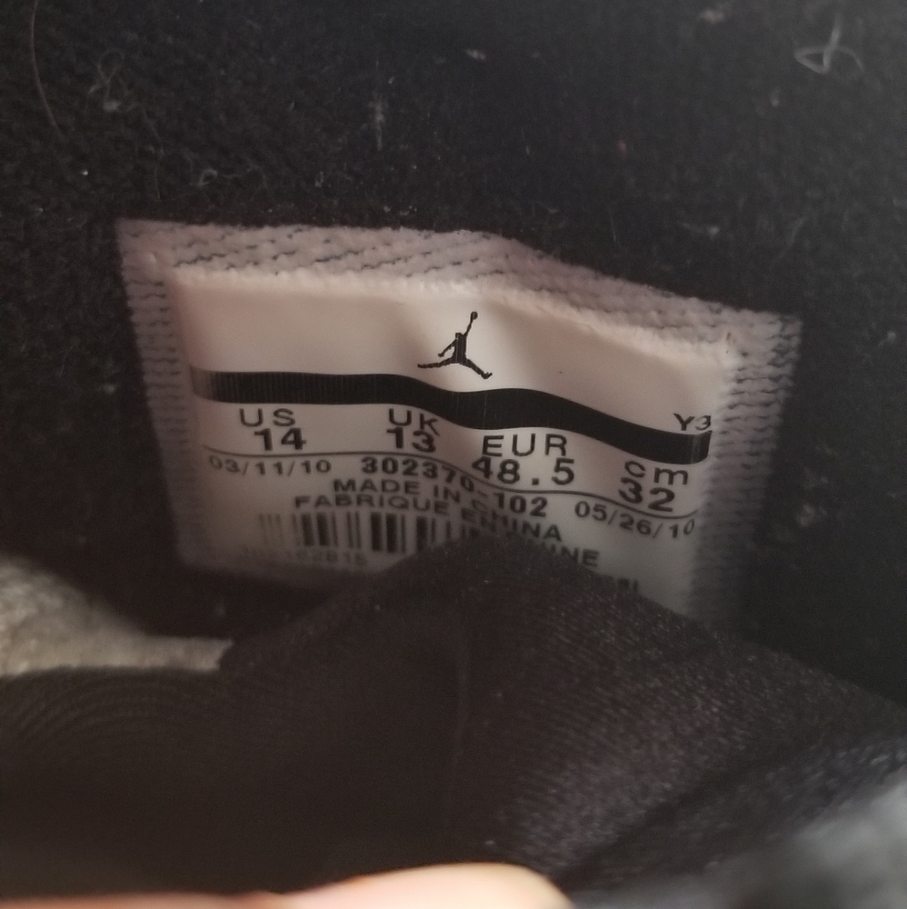 Retro 9s - Picture 3 of 3